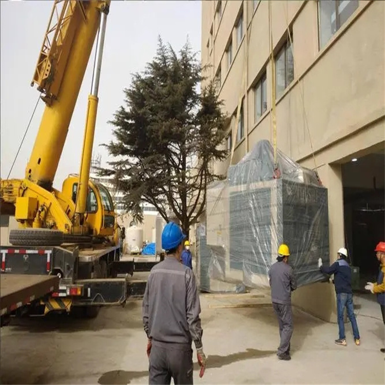 吉安吉州附近12吨吊车出租电话