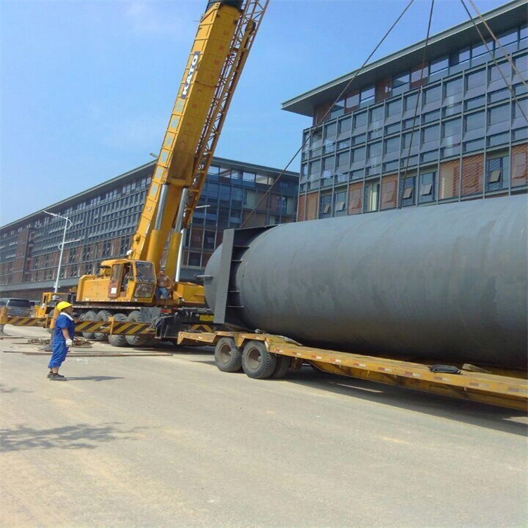 吉安吉州大型吊车租赁公司