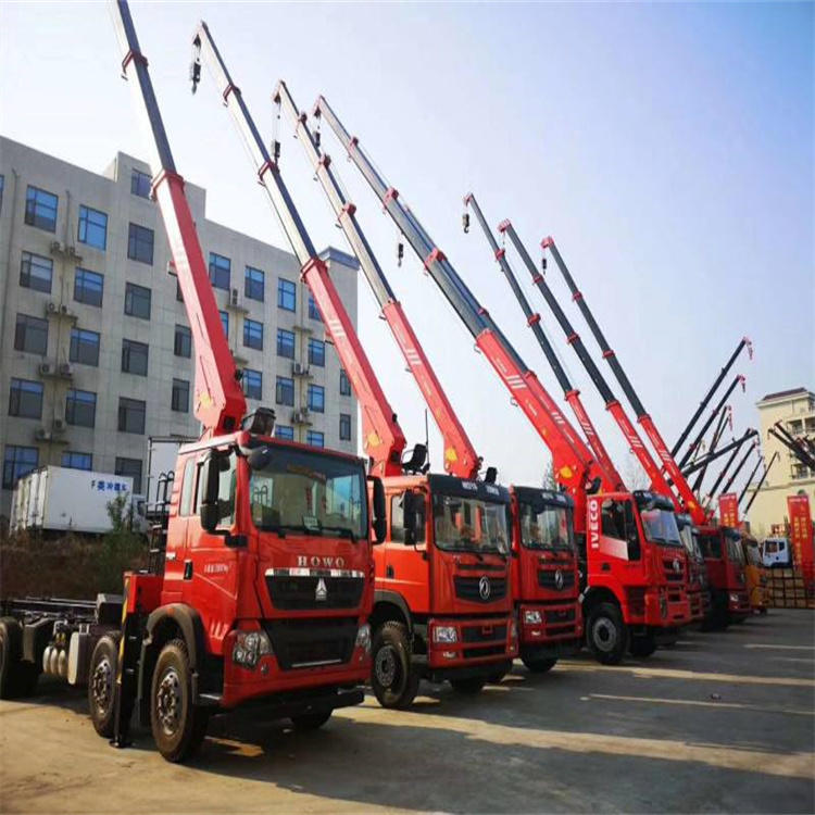 吉安吉州租专业吊车电话