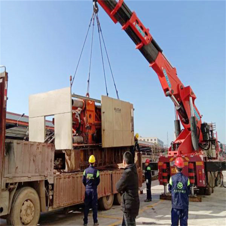 吉安吉州附近随车吊出租，便捷服务与实用联系方式