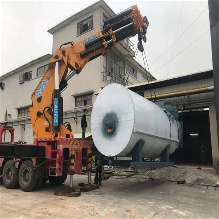 吉安吉州室内装修小型折臂吊出租服务：高效解决方案与租赁指南