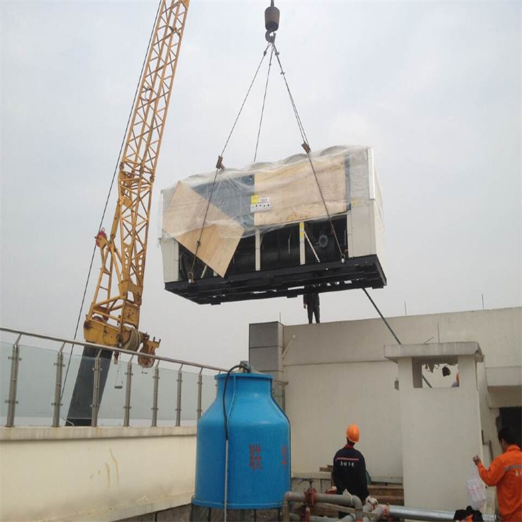 吉安吉州大型汽车吊出租多少钱