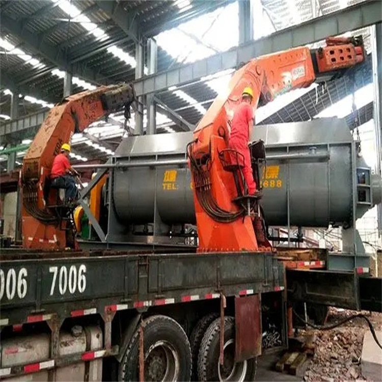 吉安吉州大型随车吊出租多少钱