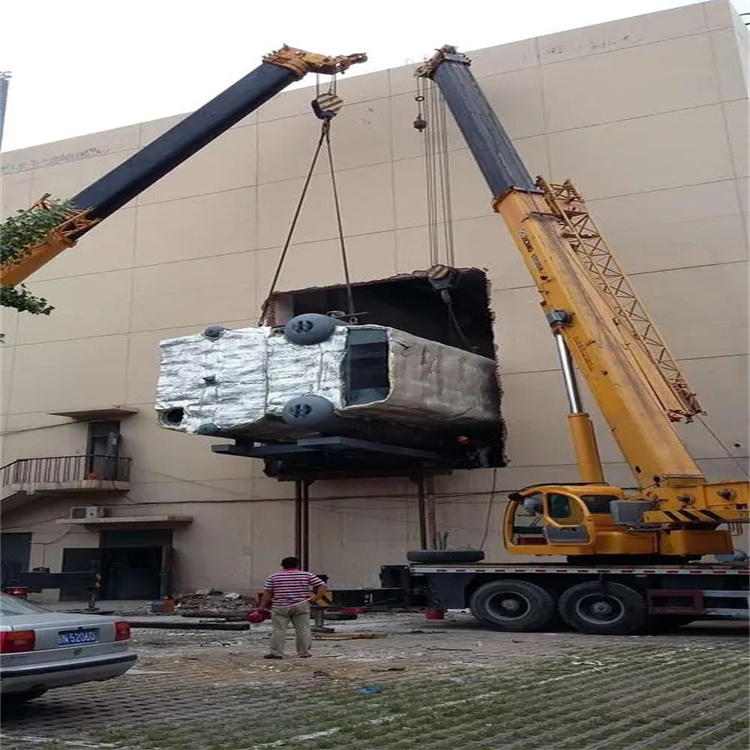 吉安吉州25吨汽车吊出租