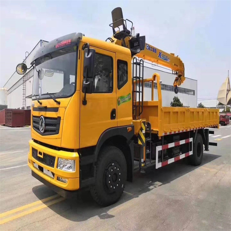 吉安吉州附近找一辆随车吊出租