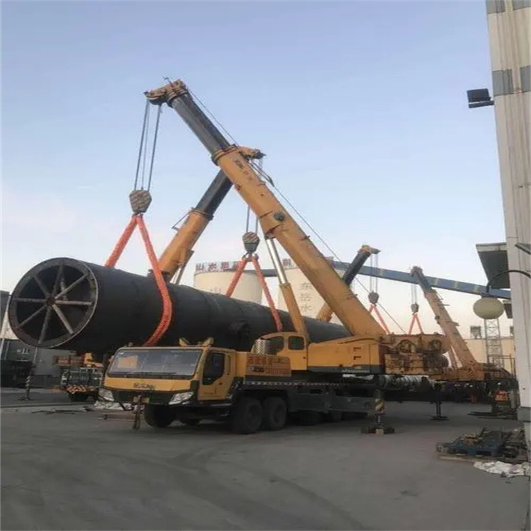 吉安吉州如何评估吊车出租公司在风电设备吊装的专业性