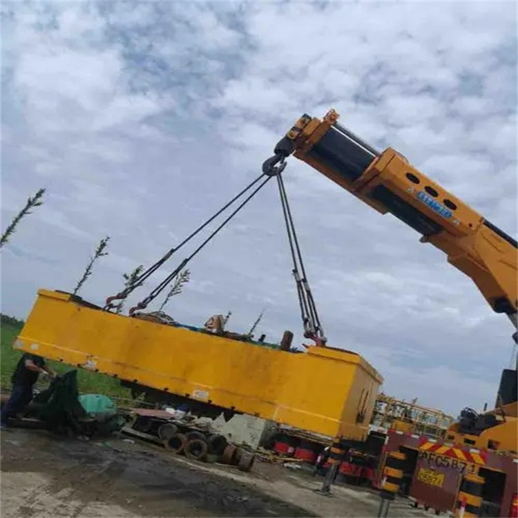 吉安吉州专业吊车出租哪家好