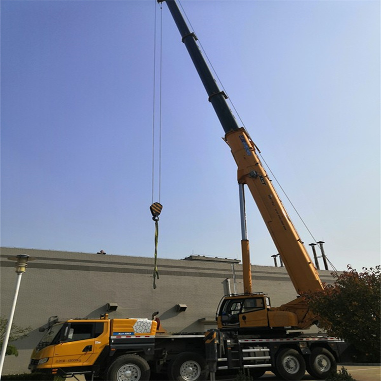 吉安吉州钢琴用吊车怎么吊