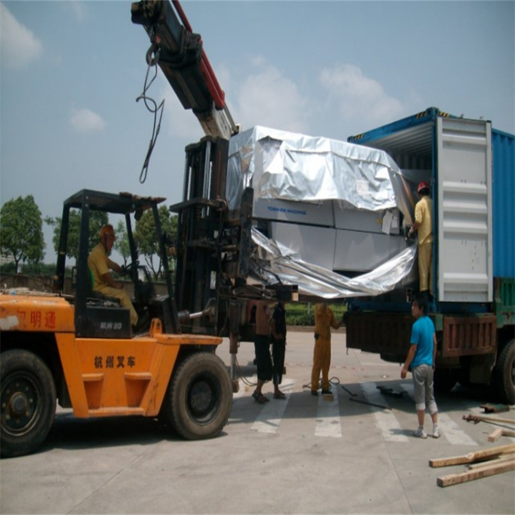 吉安吉州专业吊车出租多少钱